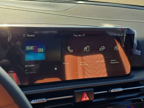 New 2026 Kia Sportage X-Line image 22