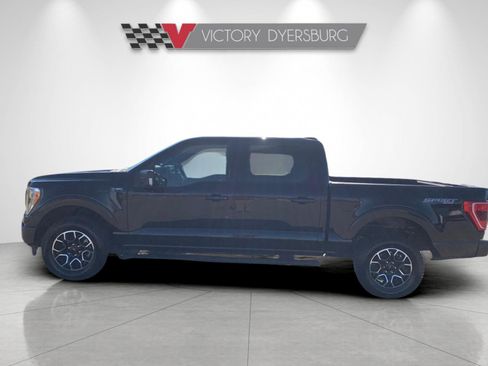 Used 2023 Ford F150 XLT w/ Equipment Group 302A High image 5