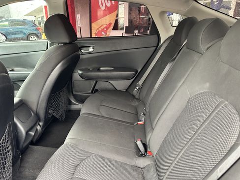 Used 2019 Kia Optima LX image 35