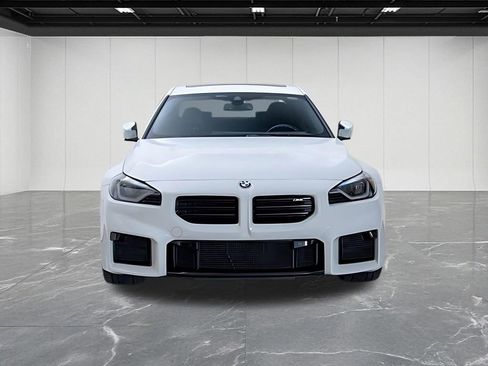 Used 2024 BMW M2 w/ Lighting Package RWD image 50