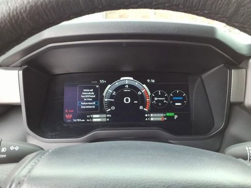 Used 2024 Toyota Tundra Limited w/ Nightshade Package image 20