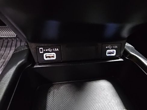 Used 2022 Honda CR-V EX image 18