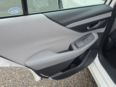 Certified 2023 Subaru Legacy Premium image 26