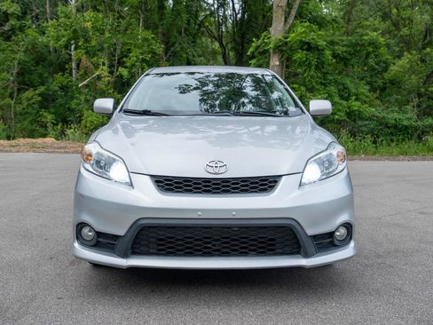 Used 2012 Toyota Matrix L w/ L Sport Pkg FWD image 8