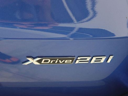 Used 2026 BMW X1 xDrive28i w/ Technology Package image 22