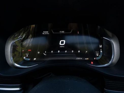 Used 2024 RAM 1500 Limited image 19