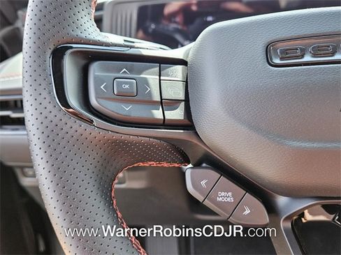 New 2025 Dodge Charger R/T w/ Quick Order Package 25M R/T image 25