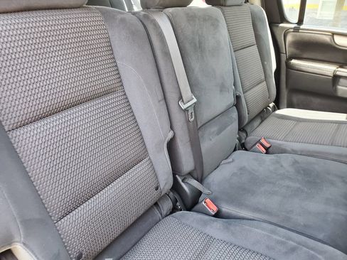 Used 2014 Nissan Armada SV AWD/4WD image 39