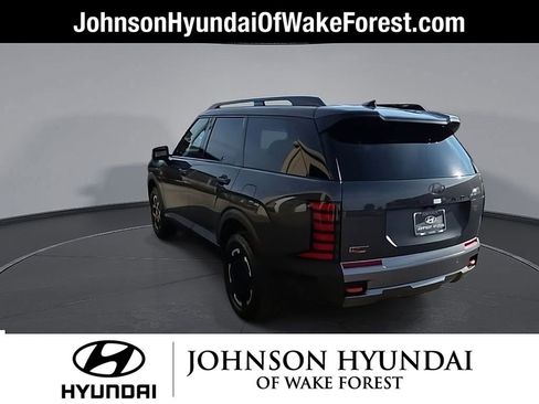 New 2026 Hyundai Palisade XRT Pro AWD/4WD image 10