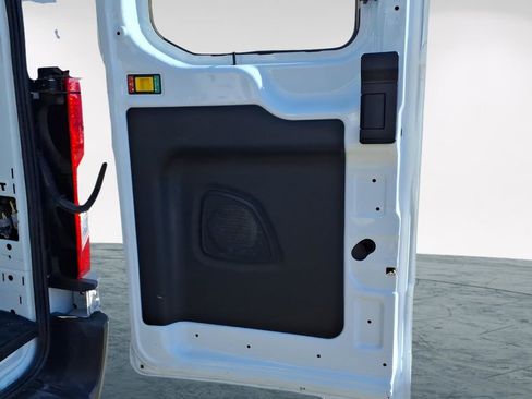 Used 2024 Ford Transit 250 Low Roof w/ Exterior Upgrade Package image 17