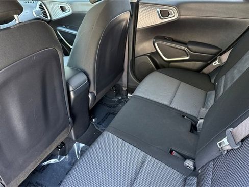 Used 2023 Kia Soul LX w/ Option Group 015 image 13