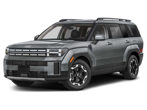 New 2026 Hyundai Santa Fe SEL FWD image 17