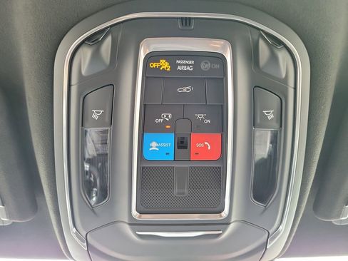 New 2026 Dodge Charger Scat Pack image 21