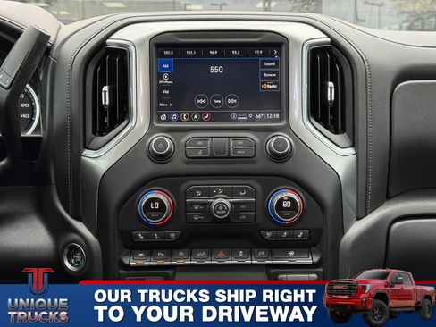 Used 2021 Chevrolet Silverado 1500 LTZ w/ LTZ Premium Package image 35