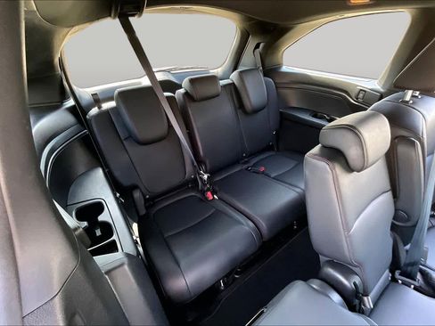 Used 2025 Honda Odyssey Sport-L image 35