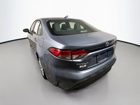 Used 2024 Toyota Corolla LE FWD image 8