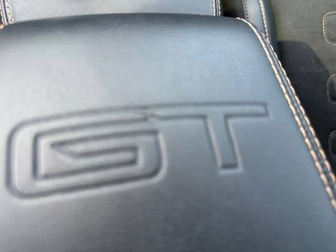 Used 2023 Ford Mustang Mach-E GT AWD/4WD image 22