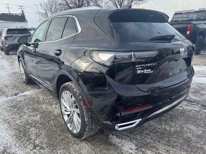 New 2026 Buick Envision Avenir