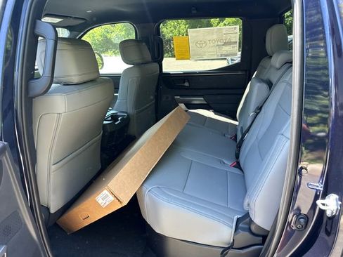 New 2026 Toyota Tundra SR5 AWD/4WD image 14