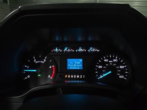 Used 2019 Ford F250 XL w/ Power Equipment Group image 26