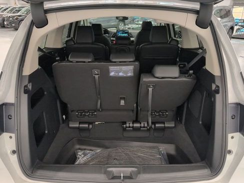 New 2026 Honda Odyssey EX-L image 35