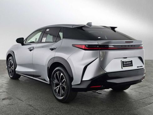 New 2026 Lexus RZ 350e 2WD image 5