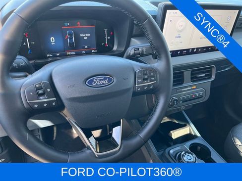 New 2026 Ford Maverick XLT w/ XLT Luxury Package image 10