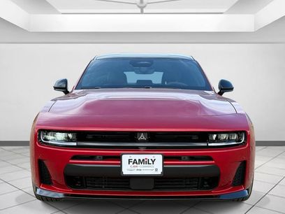 New 2026 Dodge Charger Scat Pack