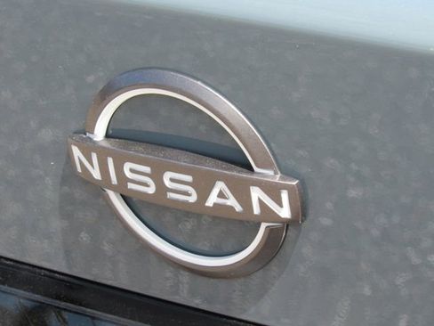 New 2026 Nissan Sentra SL w/ Floor Mat Package FWD image 12