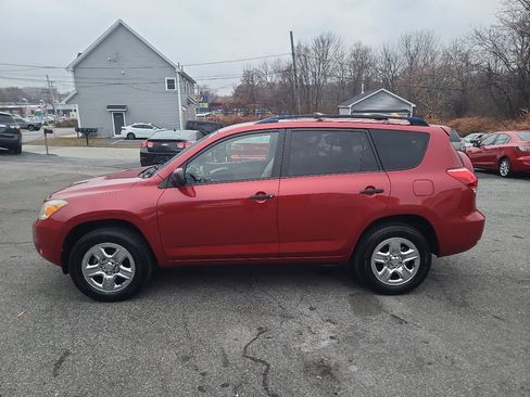 Used 2008 Toyota RAV4 2WD image 4