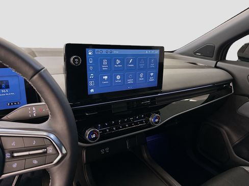 Used 2025 Honda Prologue Elite image 26