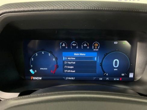 New 2026 Ford F150 XLT w/ Equipment Group 302A MID image 25