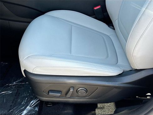 Used 2025 Hyundai Santa Cruz SEL FWD image 18