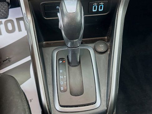 Used 2020 Ford EcoSport SE FWD image 16