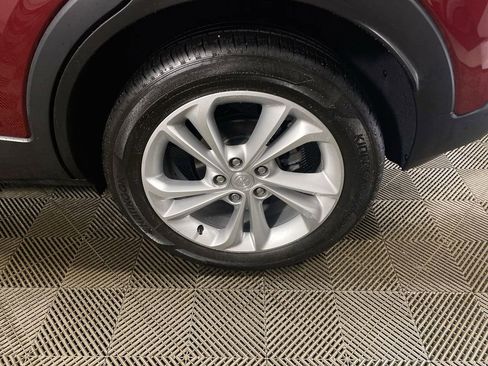 Certified 2023 Buick Encore GX Preferred w/ Cold Weather Comfort Package FWD image 10