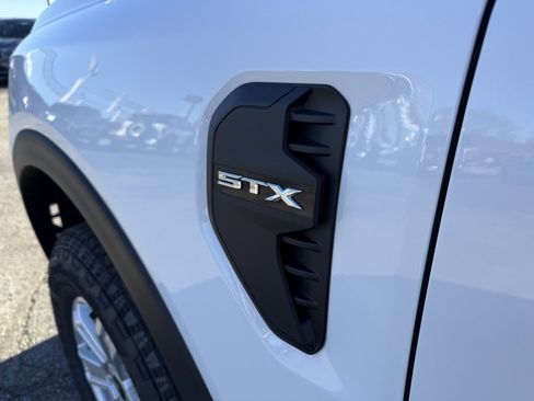 New 2025 Ford Ranger XL w/ Trailer Tow Package image 9