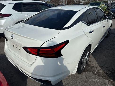 Used 2019 Nissan Altima 2.5 S image 37