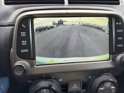 Used 2013 Chevrolet Camaro LT w/ RS Package image 30