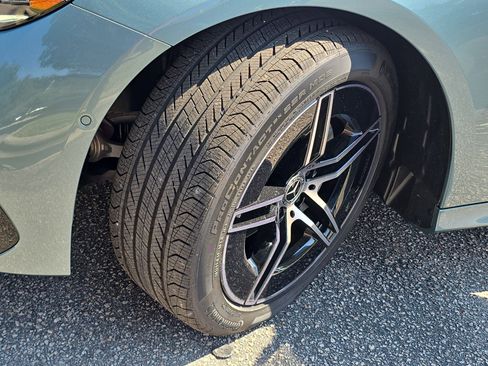 New 2026 Mercedes-Benz E 350 4MATIC Sedan image 33