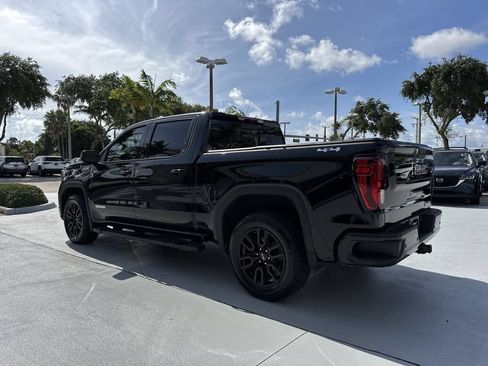 Used 2025 GMC Sierra 1500 Elevation w/ Elevation Premium Package AWD/4WD image 26