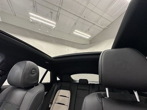 New 2026 Mercedes-Benz GLE 53 AMG 4MATIC Coupe image 35
