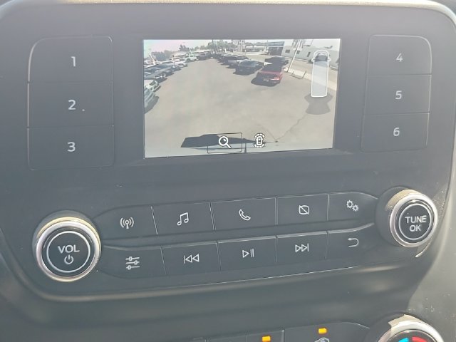 Used 2022 Ford Transit 350 148 High Roof AWD w/ Load Area Protection Package image 25