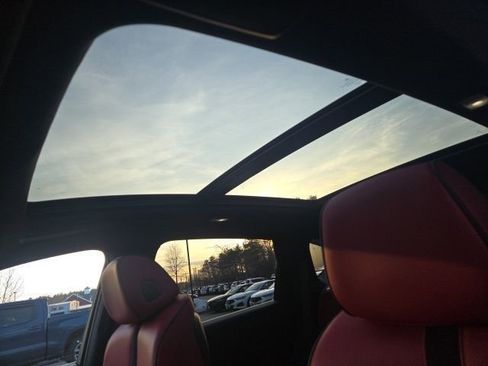 Used 2024 Acura RDX A-Spec AWD/4WD image 21