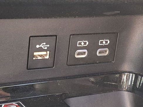 Certified 2025 Toyota Camry XLE AWD/4WD image 25