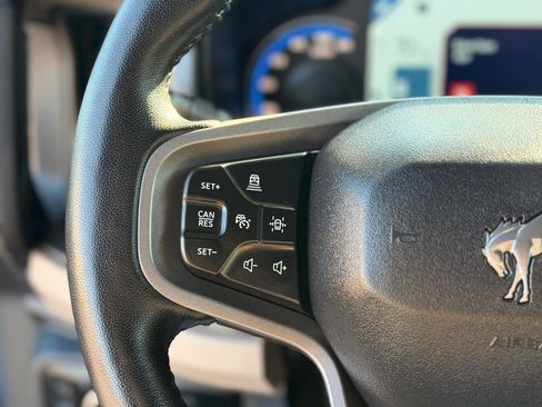 Used 2024 Ford Bronco Wildtrak AWD/4WD image 24