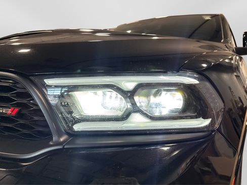 Used 2025 Dodge Durango R/T AWD/4WD image 13