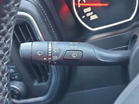 Used 2021 Chevrolet Silverado 1500 RST w/ Diesel Off-Road Package image 27