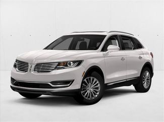 Used 2018 Lincoln MKX Reserve w/ Driver Assistance Package FWD video 1