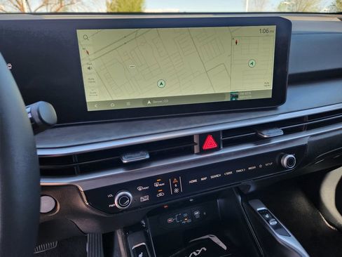 New 2026 Kia Sorento X-Line EX AWD/4WD image 19