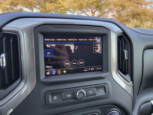 New 2026 Chevrolet Silverado 2500 W/T w/ WT Convenience Package AWD/4WD image 20